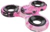 Afbeelding van het spelletje Toi-toys Fidget Spinner Camoprint Roze 8 Cm