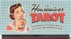 Afbeelding van het spelletje The Housewives Tarot