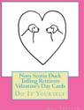 Afbeelding van het spelletje Nova Scotia Duck Tolling Retriever Valentine's Day Cards