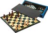 Afbeelding van het spelletje Philos schaak set standaard 30 mm veld