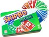 Afbeelding van het spelletje Skip Bo Luxe uitvoering - Kaartspel