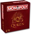 Afbeelding van het spelletje Monopoly Queen - Bordspel