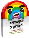 Afbeelding van het spelletje University Games Rainbow Speed 70-delig