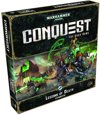 Afbeelding van het spelletje Warhammer 40K Conquest LCG Legions of Death