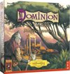 Afbeelding van het spelletje Dominion: Donkere Middeleeuwen Uitbreiding
