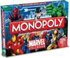 Afbeelding van het spelletje Monopoly Marvel Universe