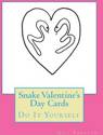 Afbeelding van het spelletje Snake Valentine's Day Cards