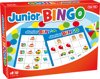 Afbeelding van het spelletje Junior bingo - Kinderspel