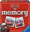 Afbeelding van het spelletje Disney Cars Memory
