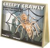 Afbeelding van het spelletje Animal Construction Kit - Creepy Stanley Spider