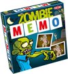 Afbeelding van het spelletje Tactic Memory-spel Memo Zombie