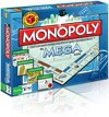 Afbeelding van het spelletje Monopoly Mega - Bordspel
