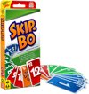 Afbeelding van het spelletje Skip-Bo - Kaartspel