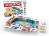 Afbeelding van het spelletje Monopoly Minions Verschrikkelijke Ikke Franse Editie - Kinderspel