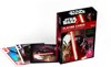 Afbeelding van het spelletje Star Wars Speelkaarten- The Force Awakens - Eps 7 Display
