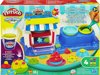 Play-Doh Toetjes & taartjes - Speelklei