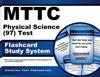 Afbeelding van het spelletje Mttc Physical Science (97) Test Flashcard Study System