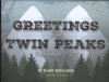 Afbeelding van het spelletje Twin Peaks Card Collection