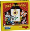 Afbeelding van het spelletje Spel - Muis Klodder (Nederlands) = Duits 7120 - Frans 7192