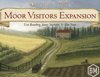 Afbeelding van het spelletje Viticulture: Moor Visitors Expansion