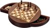 Afbeelding van het spelletje Chess Deluxe