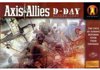 Afbeelding van het spelletje Axis & Allies D-Day
