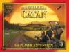 Afbeelding van het spelletje The Settlers of Catan: 5-6 Player Extension