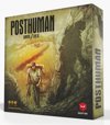 Afbeelding van het spelletje Posthuman