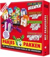 Afbeelding van het spelletje Pakjesspel Sinterklaas / Kerst