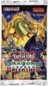Afbeelding van het spelletje Yu-Gi-Oh! 3 Booster pakjes Dragons of Legend 3 \