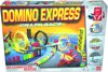 Afbeelding van het spelletje Domino Express Crazy Race '16