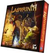 Afbeelding van het spelletje Labyrinth: Paths of Destiny Bordspel
