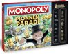 Afbeelding van het spelletje Monopoly Pionnenparade - Bordspel