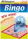 Afbeelding van het spelletje Bingo -  Wie Wint!