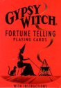 Afbeelding van het spelletje Gypsy Witch Fortune Telling Playing Cards