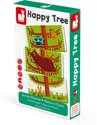 Afbeelding van het spelletje Janod Spel - geheugenspel - happy tree