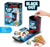 Afbeelding van het spelletje Black Out Dice Game dobbelspel bingo- en  strategiespel