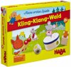Afbeelding van het spelletje Haba - Spel - Kling-klang-bos - Met Nederlandse handleiding