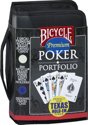 Afbeelding van het spelletje Poker koffer Premium
