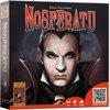 Afbeelding van het spelletje Nosferatu - Gezelschapsspel