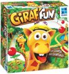 Afbeelding van het spelletje Megableu Giraf Fun Kinderbordspel