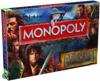 Afbeelding van het spelletje Monopoly The Hobbit 2 - Desolation of Smaug - Bordspel