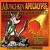 Afbeelding van het spelletje Munchkin Apocalypse - Guest Artist Edition