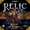 Afbeelding van het spelletje Relic: Halls of Terra Board Game Expansion