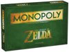 Afbeelding van het spelletje Monopoly The Legend of Zelda - Bordspel