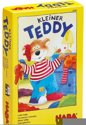 Afbeelding van het spelletje Spel - Klein Teddy (Duitse verpakking met Nederlandse handleiding)
