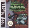 Afbeelding van het spelletje Crash Landing Boss Monster 5-6 Player Expansion