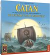 Afbeelding van het spelletje Catan: Legende van de Zeerovers Bordspel