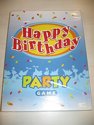 Afbeelding van het spelletje Happy Birthday Party Game