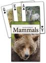 Afbeelding van het spelletje Mammals of the Northwest Playing Cards